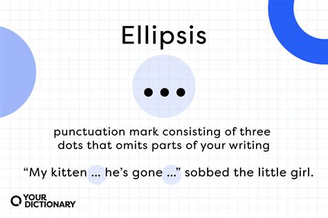 How is an Ellipse Used?